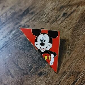 Disney Mickey Mouse Pin